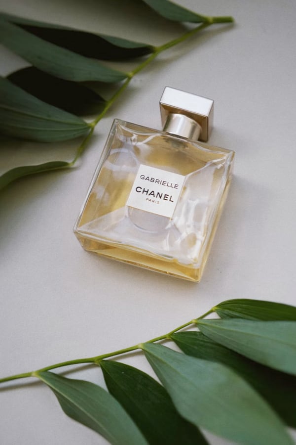 Gabrielle 
          eau de parfum